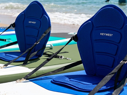 Become a KEY WEST dealer